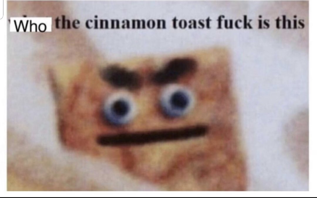 mintcondish's tweet photo. When your EX texts you: https://t.co/zPAN2jGdko