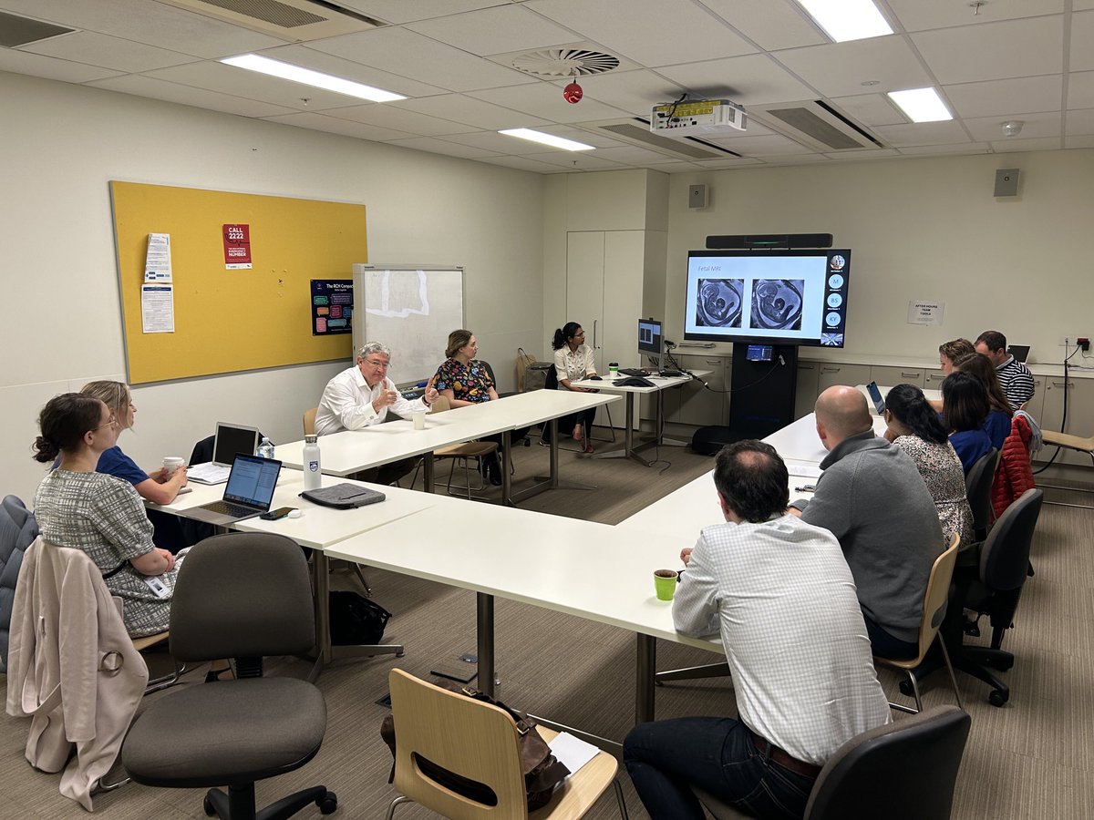 Sebastian King (@drsebastianking) on Twitter photo Great morning of antenatal and neonatal teaching with our visiting Professor, Mark Davenport. <a href="/RCHMelbourne/">The Royal Children's Hospital, Melbourne</a> <a href="/RCH_Foundation/">RCH Foundation</a> <a href="/MCRI_for_kids/">Murdoch Children's Research Institute (MCRI)</a> <a href="/RCHPaedSurg/">RCH Paed Surgery</a> <a href="/doctorwozza/">Warwick Teague</a> <a href="/BAPS1953/">BAPS</a> Great morning of antenatal and neonatal teaching with our visiting Professor, Mark Davenport. <a href="/RCHMelbourne/">The Royal Children's Hospital, Melbourne</a> <a href="/RCH_Foundation/">RCH Foundation</a> <a href="/MCRI_for_kids/">Murdoch Children's Research Institute (MCRI)</a> <a href="/RCHPaedSurg/">RCH Paed Surgery</a> <a href="/doctorwozza/">Warwick Teague</a> <a href="/BAPS1953/">BAPS</a>
