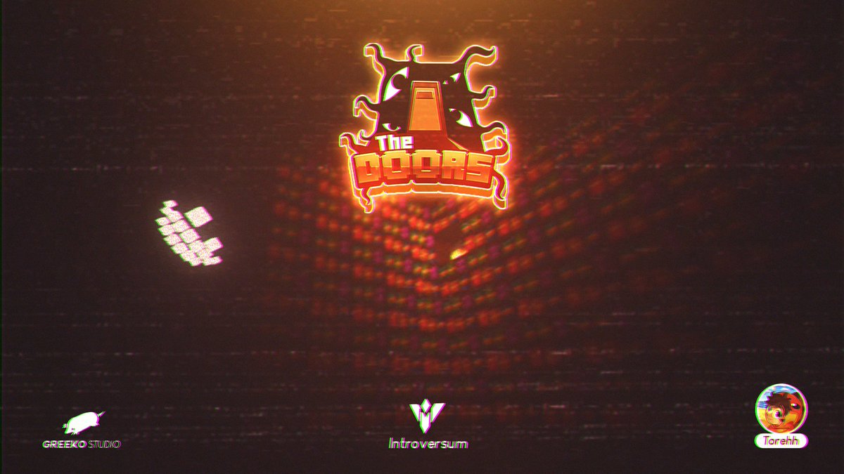 "The Doors"🚪

Próximamente en Junio...