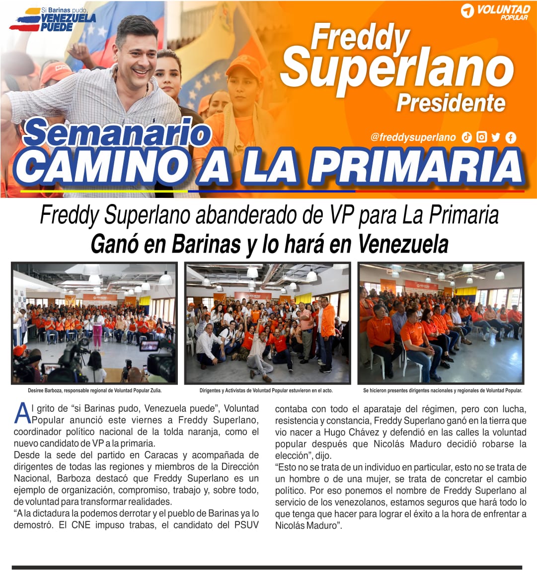 oscargilsa's tweet photo. #Barinas #Obispos https://t.co/uydH0K40q9