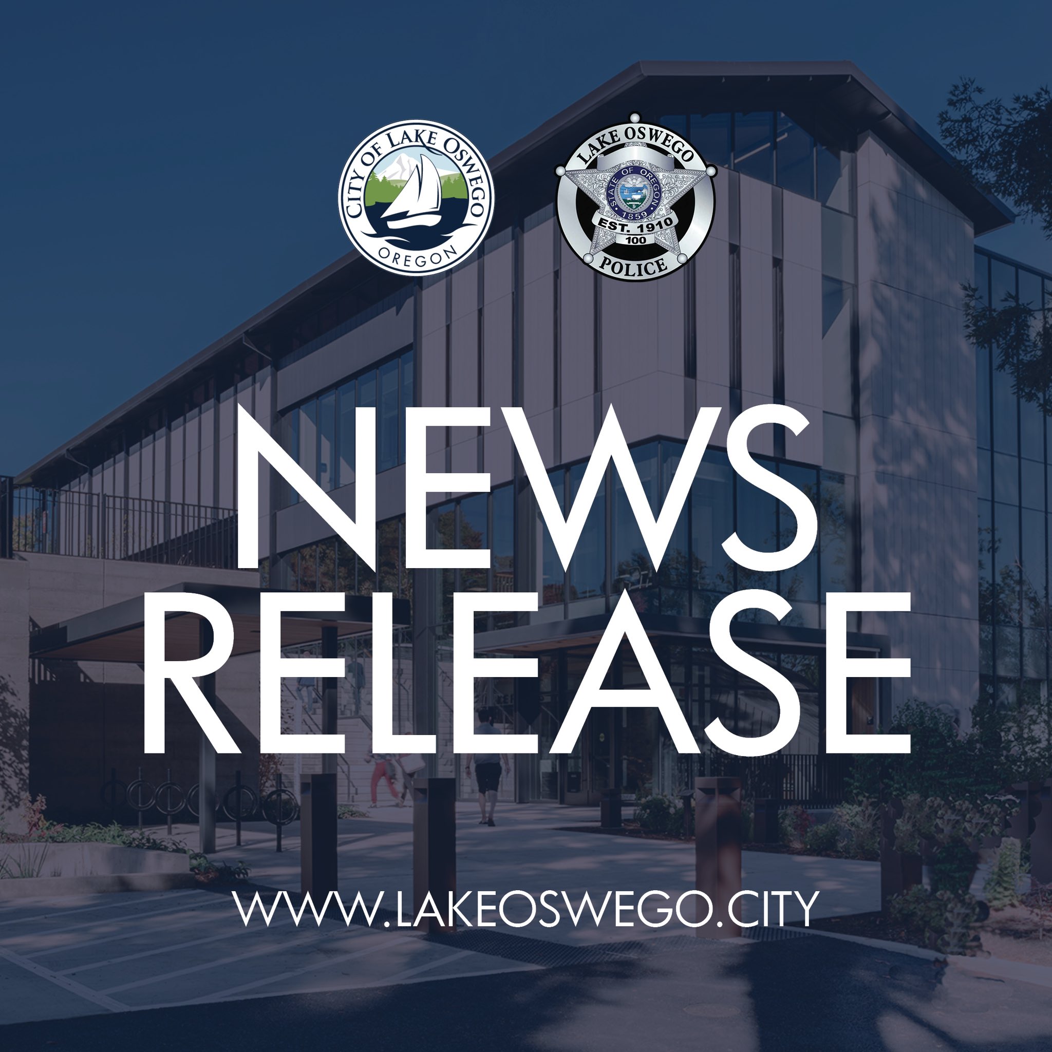 Lake Oswego Police on Twitter "Bomb threat at Oak Creek Elementary