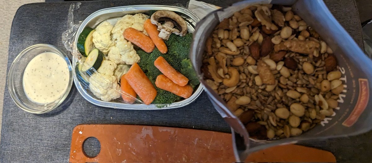 Thomaskopes's tweet photo. Sometimes its cheat night, sometimes its healthy time💪 https://t.co/Nym8hnjin1