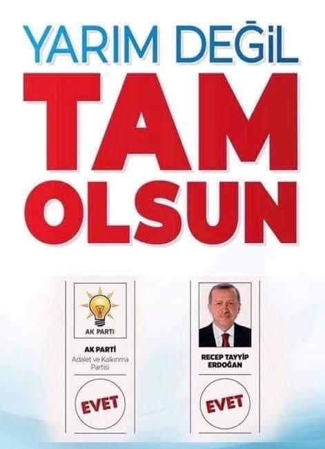 Dün olduğu gibi bugün de aynı yarında  <a href="/RTErdogan/">Recep Tayyip Erdoğan</a>