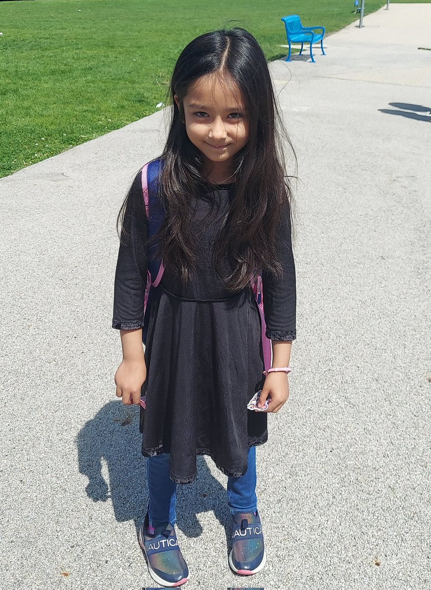 I is for Inside Out Day! Wow, these kids could start a trend! <a href="/EastMaine63/">EastMaine63</a> <a href="/MarkTwainD63/">Mark Twain School</a>