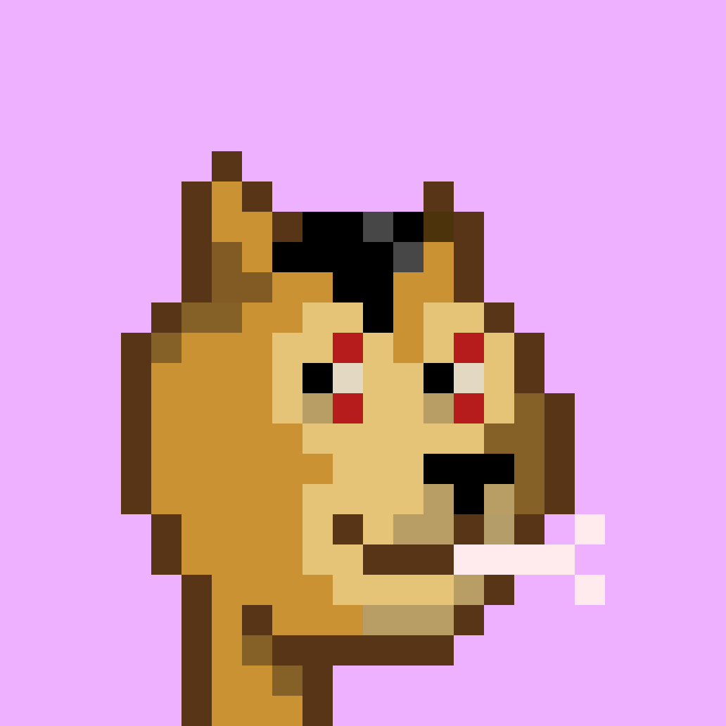 Enjoyed a great night of rumbles with <a href="/24CarrotBunny/">Doodlcorns by 24 Carrot</a>, <a href="/OpenHeadNFT/">OpenHeadNFT</a> and <a href="/ShibaCartel/">Shiba Cartel | PUBLIC NFT MINT LIVE</a>. Was able to score 2 wins and took home 70 gems from <a href="/24CarrotBunny/">Doodlcorns by 24 Carrot</a> and a this awesome nft from <a href="/ShibaCartel/">Shiba Cartel | PUBLIC NFT MINT LIVE</a>. If you haven't already definitely check out these three amazing communities