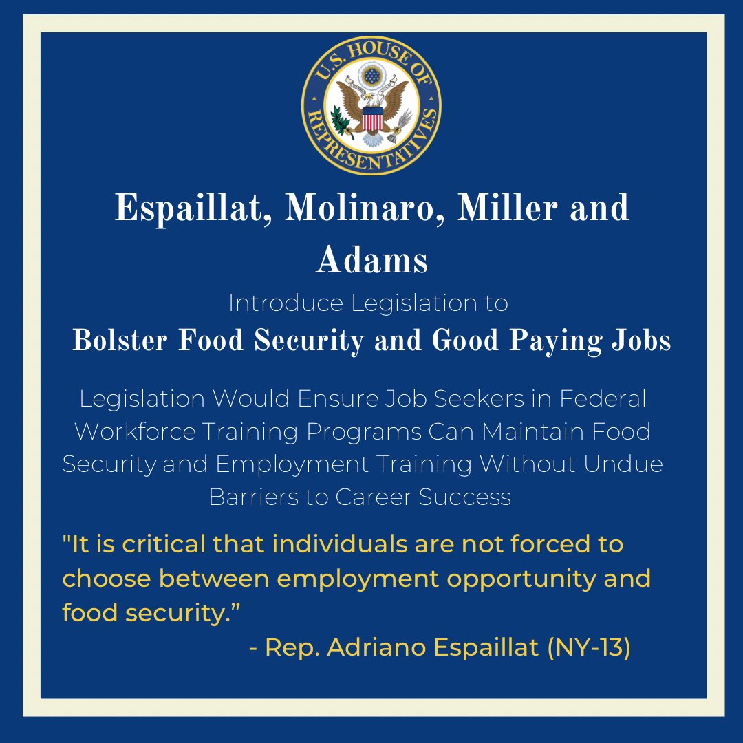 Adriano Espaillat tweet media