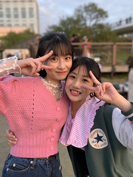 Twitterのコスプレ画像19