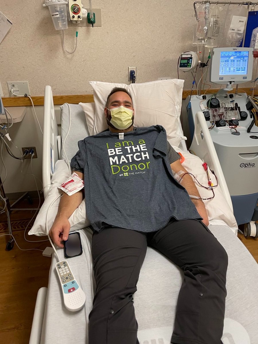 A.J. Hayes, MD tweet media