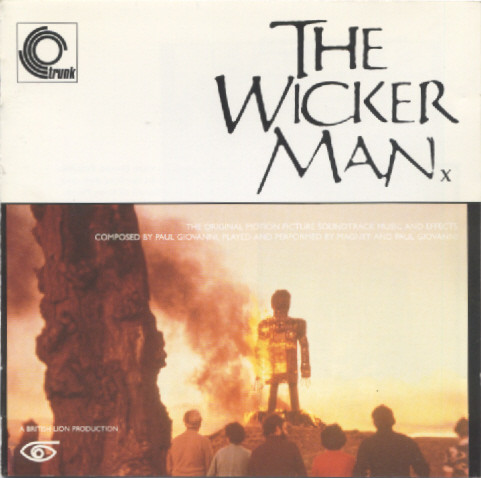 morriconeyouth's tweet photo. Live now! The Wicker Man #Soundtrack on MORRICONE ISLAND / WFMU 91.1 FM (NYC / NJ / https://t.co/fFwmtBccep) Tue May 9 (8-9pm ET / 5-6pm PT) 

https://t.co/ZqIAHTOytP

#wfmu #thewickerman #paulgiovanni #magnet #trunkrecords #silvascreen #mayday #brittekland #sirchristopherlee https://t.co/Qh10BfxN7v
