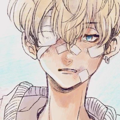 #新しいプロフィール画像