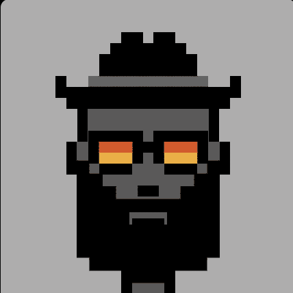Ashidor's tweet photo. @TheBinanceNFT Check out @GNightPunks Amazing ordinals! https://t.co/0lN0JW9Xh4