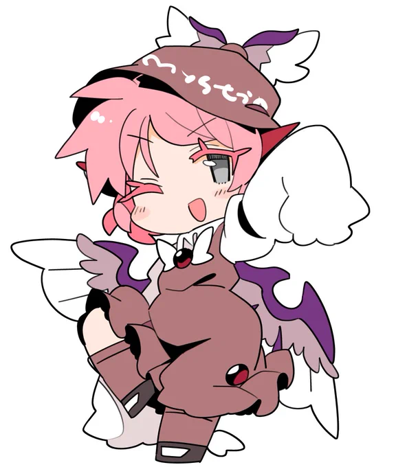 おはみすち