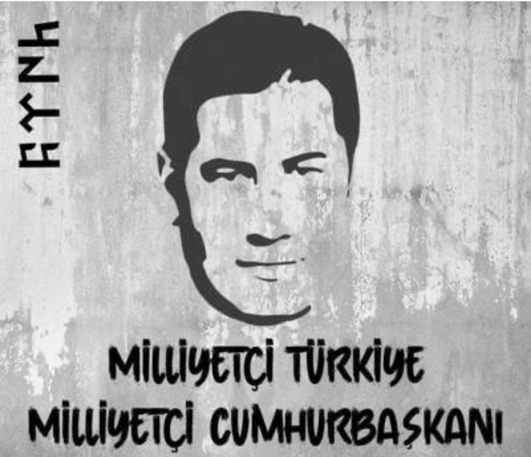kultiginmedya's tweet photo. Basit bir matematik: Sinan Oğan 100bin imzayı topladığında oy oranı %3'tü, Kültigin'in takipçisi 3 milyondu. Şimdi Kültigin'in 29 milyon takipçisi var öyleyse matematiğim beni yanılmıyorsa Sinan Oğan %29 oy oranına yükseldi.

Matematiğe güvenin, 29 milyon olduk. Teşekkürler... https://t.co/1ncE1xkOTY