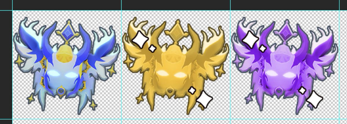 The (free!!!) 100K Likes pet coming out soon will be the first pet to use our new-and-improved crafted models &amp; icons! 

Let us know what you think!

#Roblox #FreeHatchers