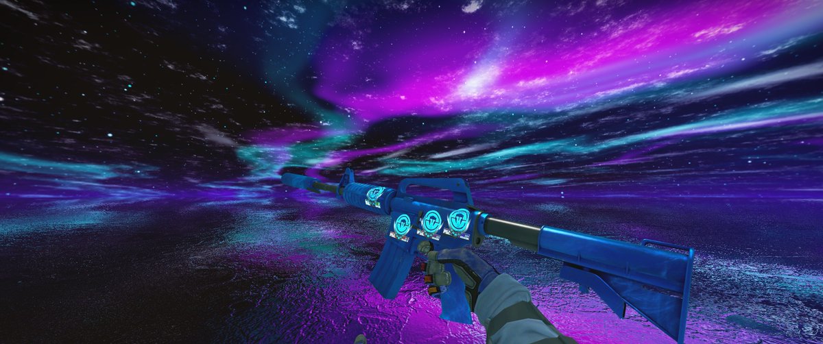 uhSublime's tweet image. Coming in with another beautiful craft. W or L? #csgo #cs2 #counterstrike