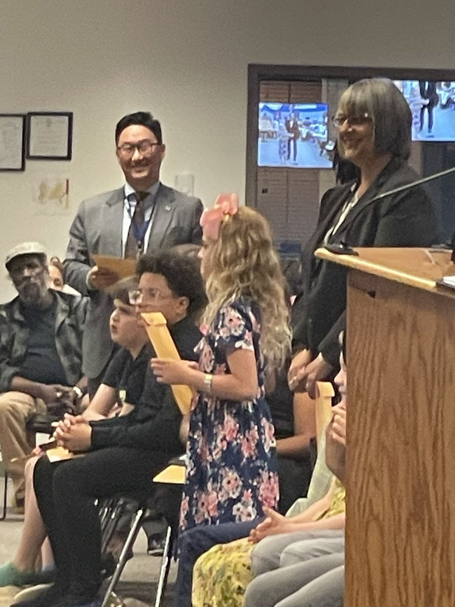 Melody Brunson tweet media