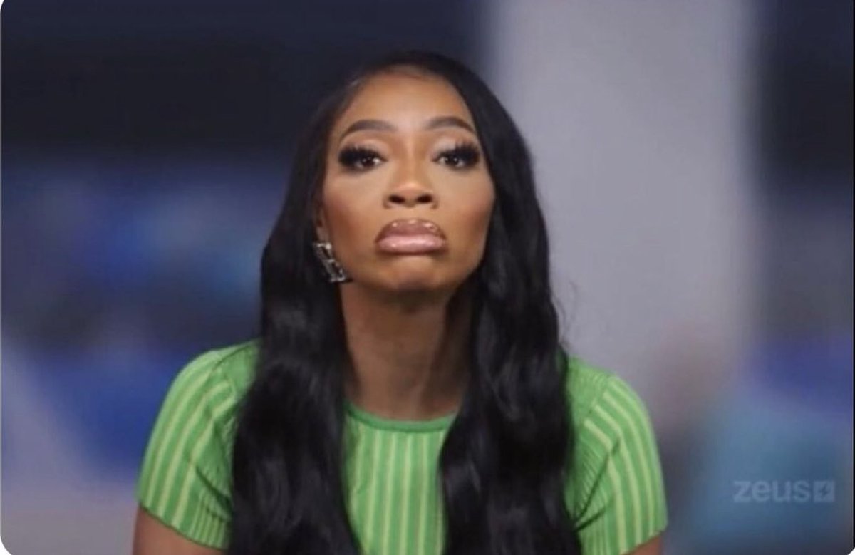 My supervisor: I heard you’re looking for another job..

Me: BELIEVE EM BITCH