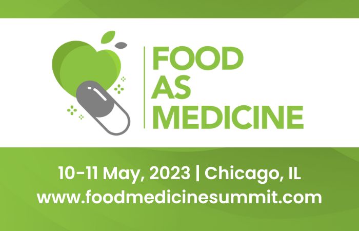 MovementNourish's tweet photo. We’re fresh off of our most recent Nourish Exchange + ready for the #FoodAsMedicine Summit tomorrow!

Our Co-Chair @Scott_D_Bowman will speak on the summit’s closing panel: “Reimagining the Global Food System: Developing a New Model for Food as Medicine.”

https://t.co/ko3vL8tlki https://t.co/qErn6kcGQ5