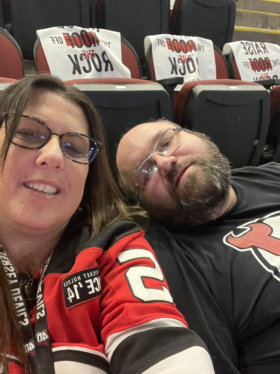 LBKolaya's tweet photo. Cheering on my favorite sport and team with my favorite guy https://t.co/1rgX8kWX9j