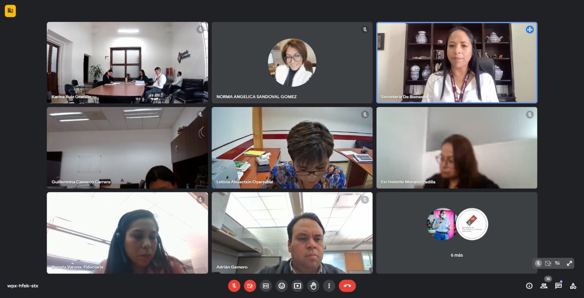 Lupita Vargas tweet media