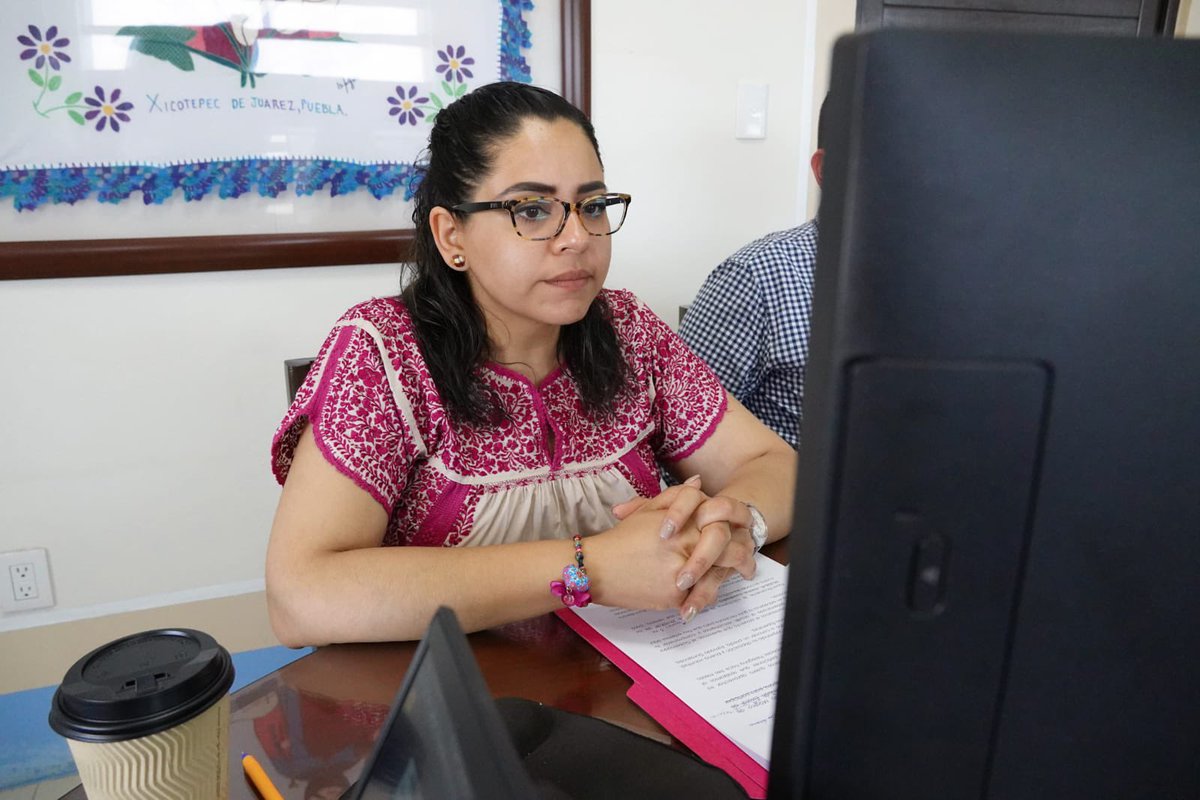 Lupita Vargas tweet media