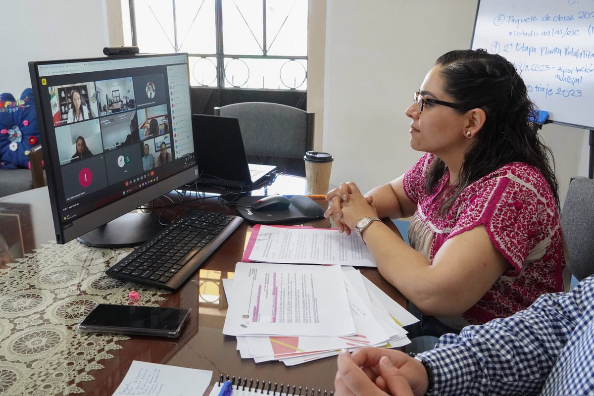 Lupita Vargas tweet media