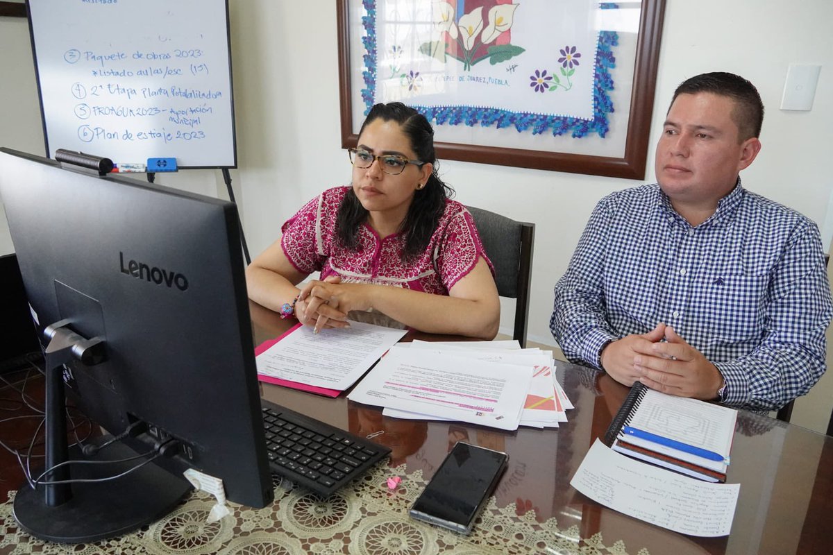 Lupita Vargas tweet media