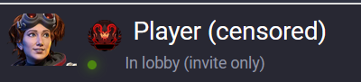 Apex Legends Status on Twitter: "Side note: ALS is now censoring player
