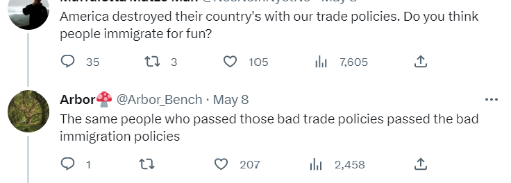 Arbor🍄 tweet media