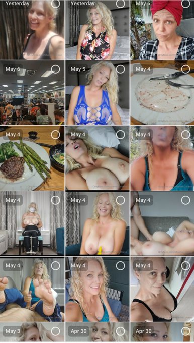 So much to see!  https://t.co/NGX40df435 https://t.co/wR3oDJKhL0<a href="/tag/tittytuesday"class="tags"><span>#tittytuesday</span></a>