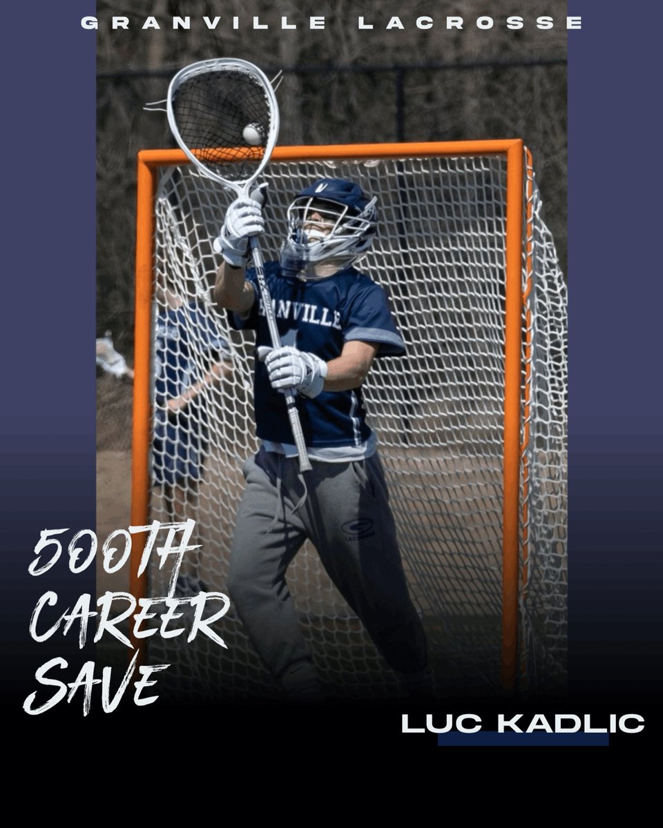 Congratulations <a href="/luc_kadlic/">Luc Kadlic</a>