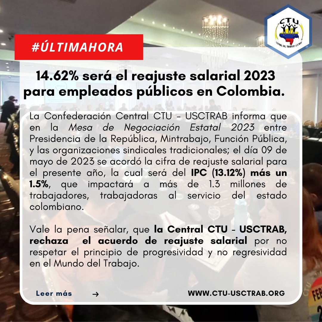 Sindemint1212's tweet photo. @Sindemint1212 se une a @fagaro2001 @usctrab . No hay principio de progresividad. https://t.co/b3LxMLGyFy