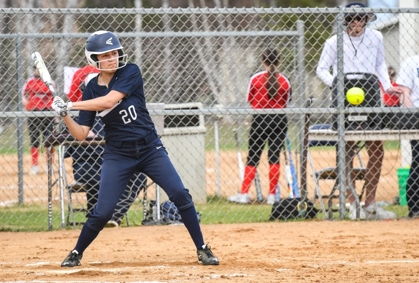 BemidjiSports's tweet photo. SOFTBALL: Timely hits lift Lumberjacks to doubleheader split with Duluth East https://t.co/BS5eLRmQLZ https://t.co/Rc5vZF3uGl