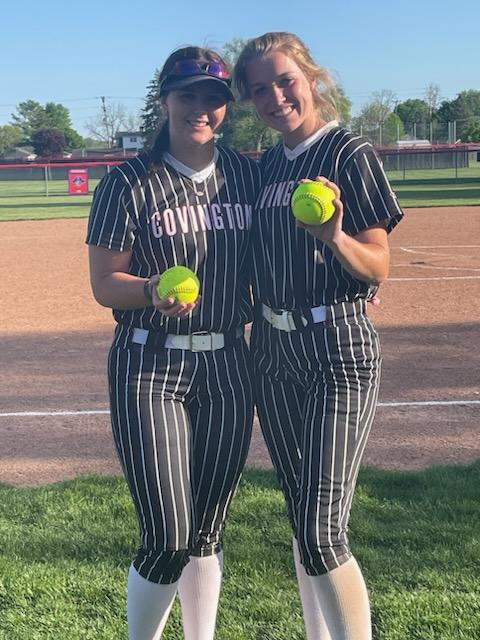 BuccsSoftball's tweet photo. 🚨💣 Bomb Squad Alert 💣🚨 

This makes 2️⃣6️⃣ 💣 for the Buccs as a team...1️⃣5️⃣ 💣 for Nigella Reck &amp; 2️⃣ 💣 for Maggie Anderson! Let's keep raking, Buccs!!!
@CHSBuccsAD @trcathletics https://t.co/fnjsBTvhDP
