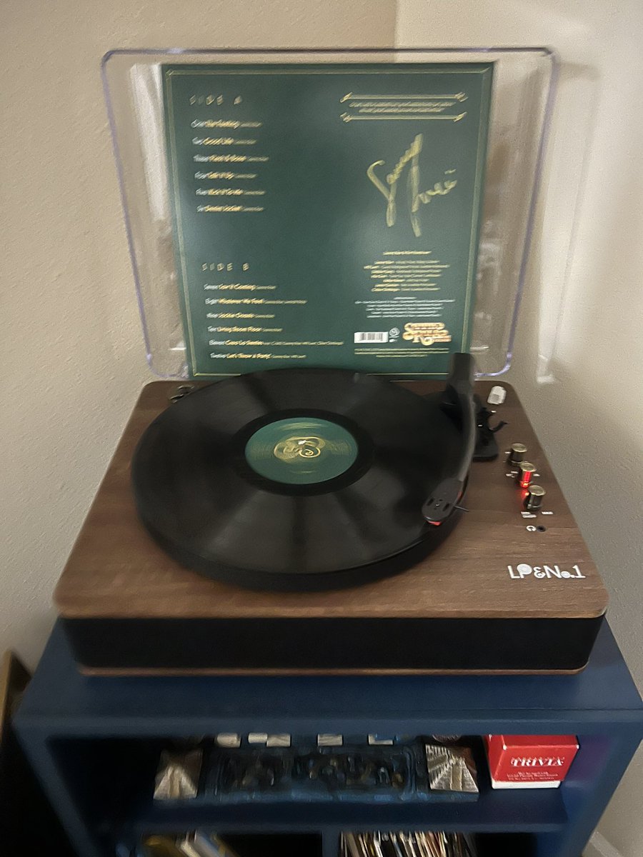 AndrewC816KC's tweet image. Worth the wait. @SammyRaeMusic  #TheGoodLife #LetsThrowAParty