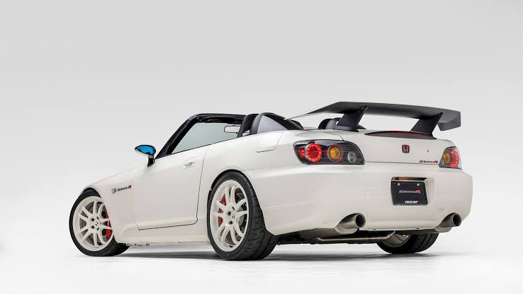 mfna_s's tweet photo. めっちゃかっこいい
欲しい
#s2000
#ホンダ
#hrc https://t.co/JTZ8wx1E5E