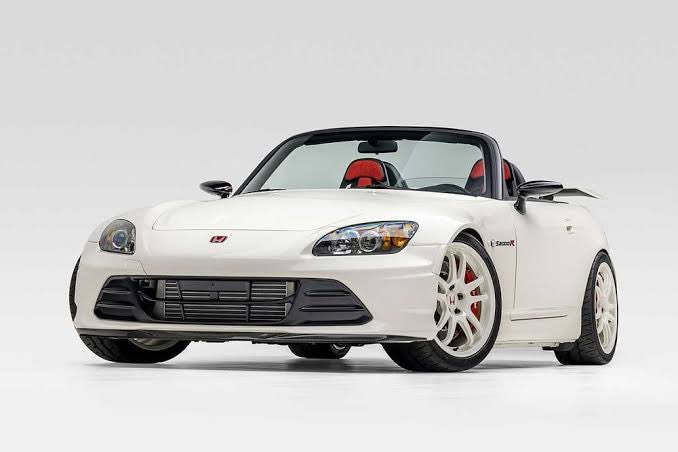 mfna_s's tweet photo. めっちゃかっこいい
欲しい
#s2000
#ホンダ
#hrc https://t.co/JTZ8wx1E5E