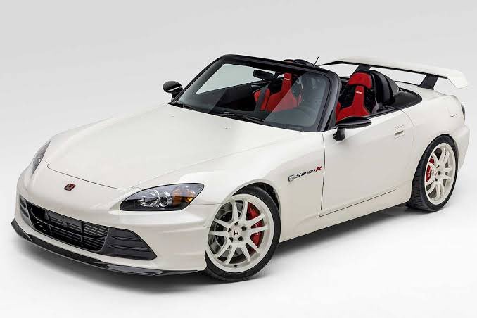 mfna_s's tweet photo. めっちゃかっこいい
欲しい
#s2000
#ホンダ
#hrc https://t.co/JTZ8wx1E5E