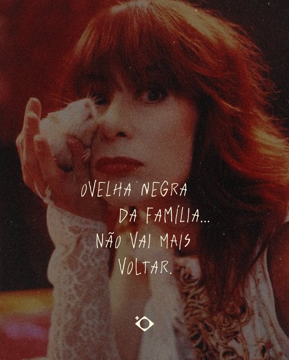 A Rainha do Rock se foi, mas estará sempre viva em nossos corações. 🌹✨🥹 #PraSempreRitaLee