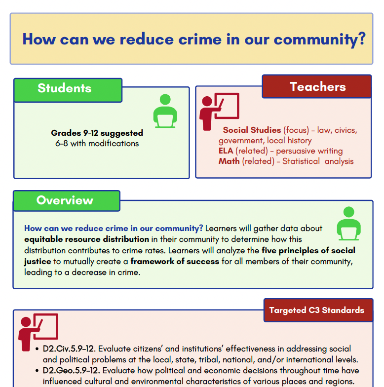 At Project ARC, we appreciate teachers for their professionalism, and we know that comes from being willing to Pick, Learn, and Grow! That's why we're offering this APLE for FREE. Get your copy today!  forms.gle/vomVdwEpbosuiw…