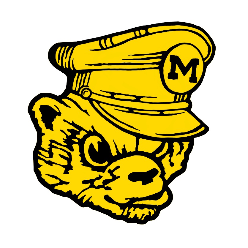 blueandjoe's tweet photo. Captain Wolverbear https://t.co/w0byKrKuaX