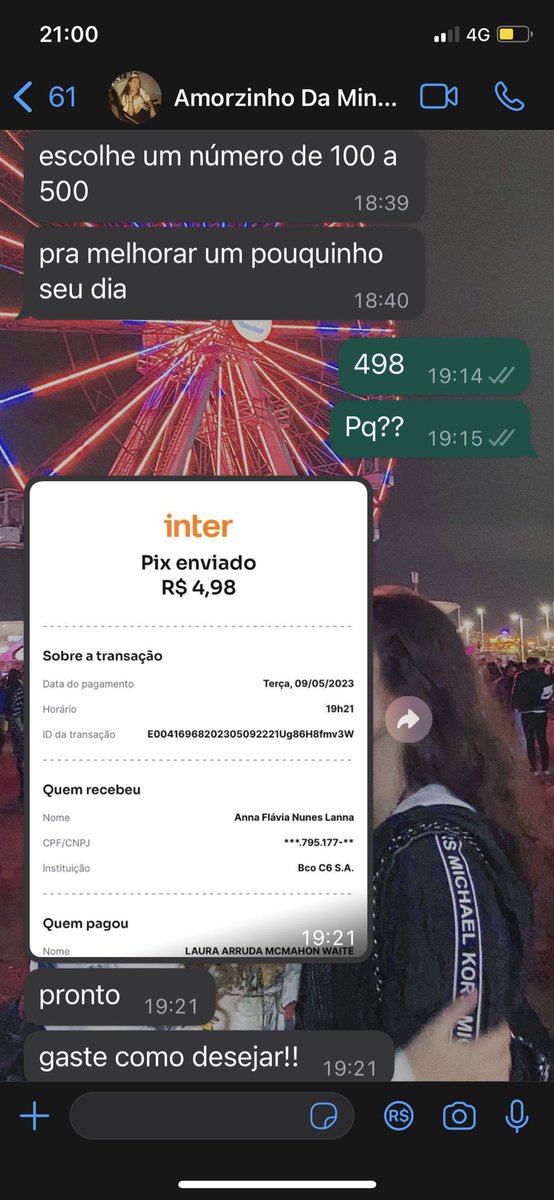 Namorar pobre é uma desgraça