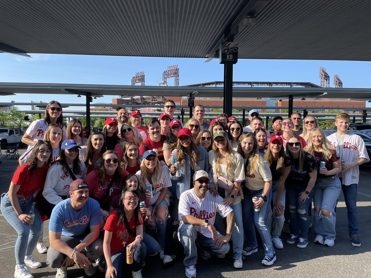 JeffEMRes's tweet photo. To all of our nurses at #JeffED and #MethodistED, thank you for all that you do 😊
#NationalNursesWeek Also, go @Phillies !! @TJUHospital https://t.co/86AJjKm7Vd