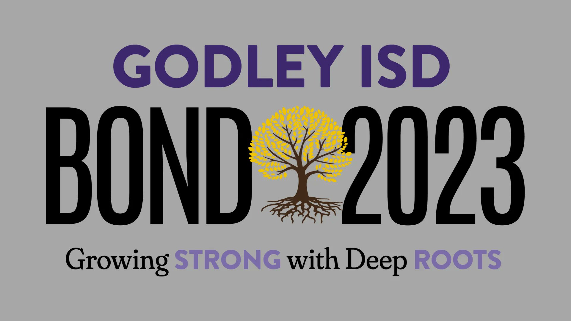 Godley ISD on Twitter "Message to the Godley ISD community regaridng
