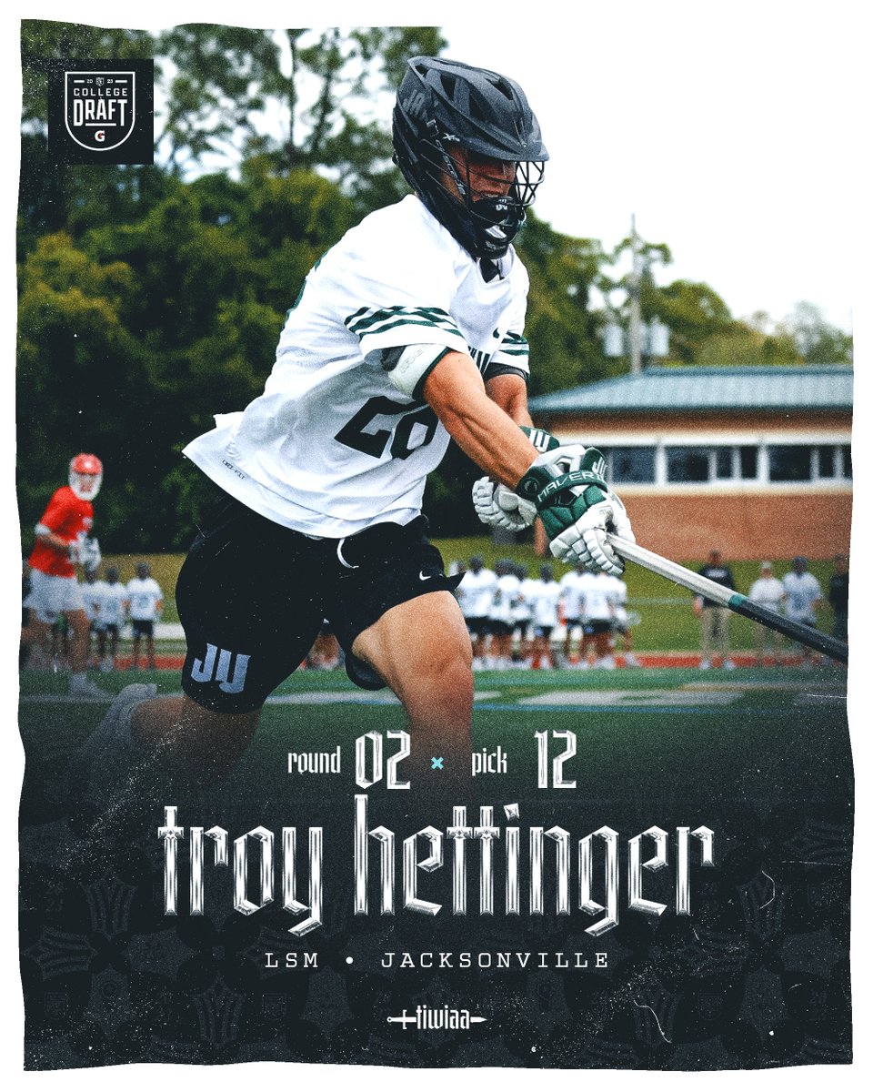 Chrome Lacrosse Club tweet media