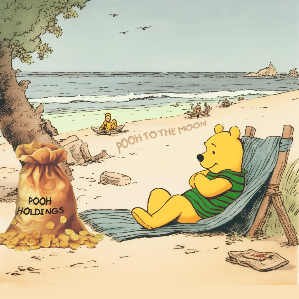 Sussybakarevie3's tweet photo. $pooh coin is what you need! 15k+ holders at 2 weeks old, and new listings on exchanges every day, it's the Next $pepe coin! $Pooh coin IS THE COIN TO HAVE! https://t.co/5wUpBiY3n9