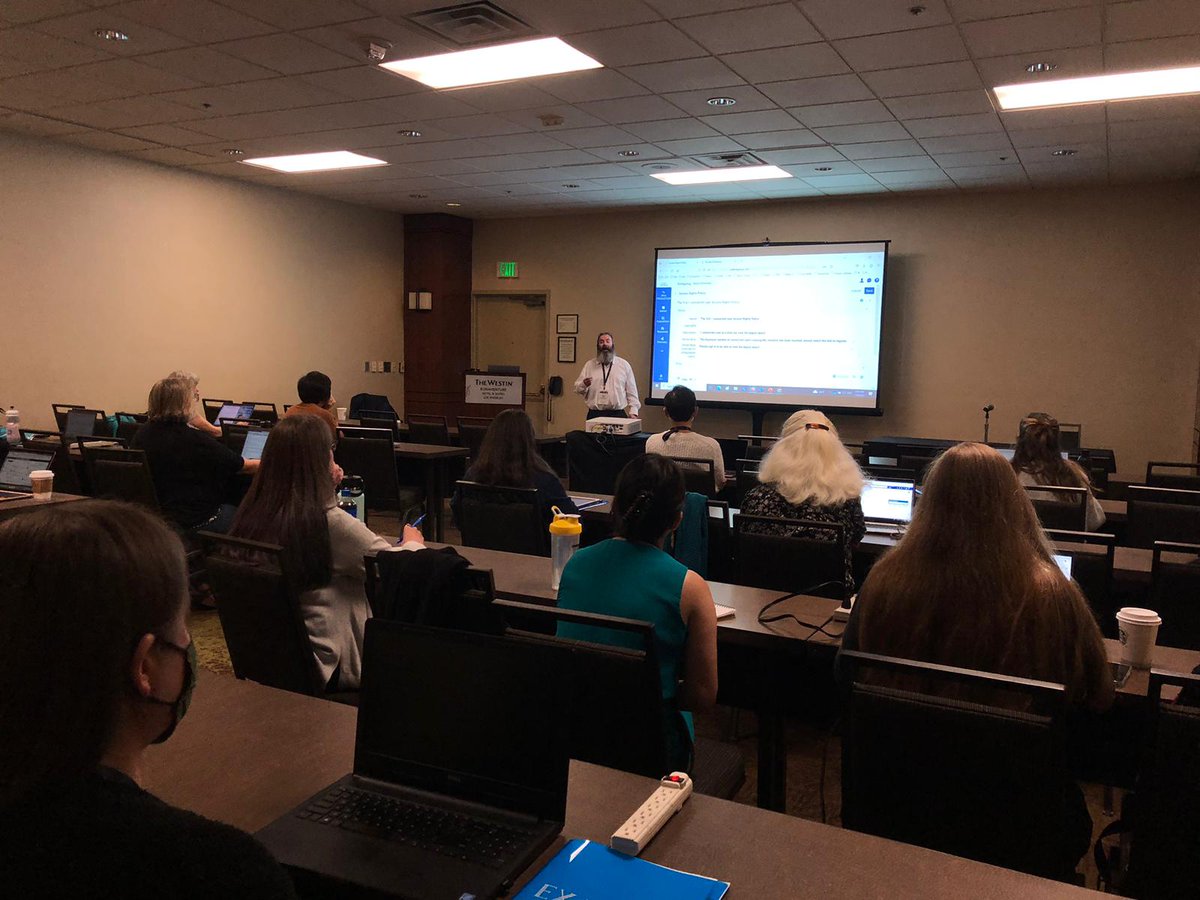 Ex Libris, from Clarivate tweet media