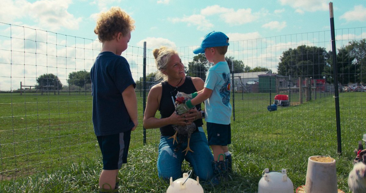 jtvsuals's tweet image. Day 13/25
Another one from the Farmschool Short Documentary! This really captured the hands on learning experience pre-school kids get at Lolly and Pops Farmschool!

#top25 #videoproduction #shortdocumentary #documentary #farmschool