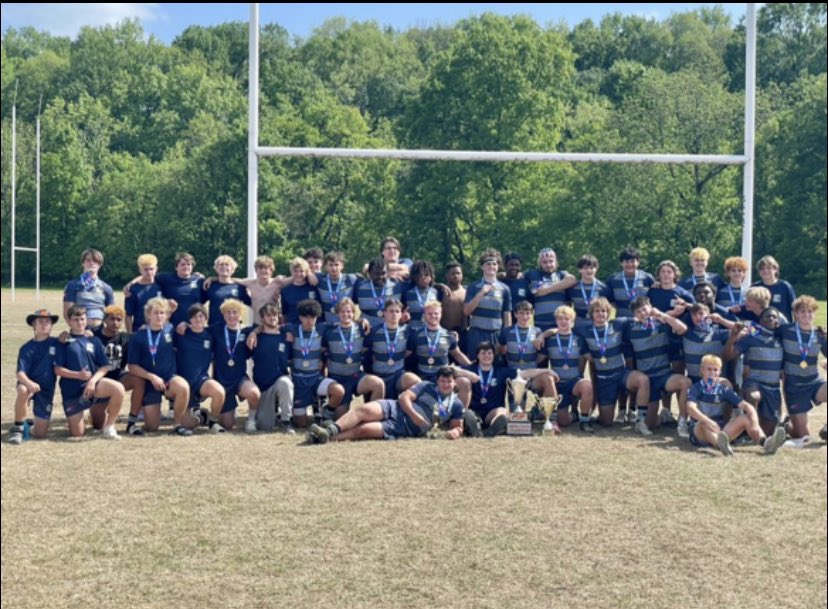 PrimeTimeLan's tweet photo. State champs @901Rugby @goffrugbyreport @PurpleHazeRugby https://t.co/pALsvCekGE