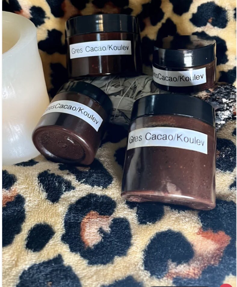 TNflcj's tweet photo. looking for length and thickness @danje_enhancements on Instagram, our Gres Cacao & Snake oil is all natural straight from Haiti.
#grescacao #penisenhancements #greskoulev #biggerpenis #length #girth
Dm for any questions! https://t.co/747iHFS0qn